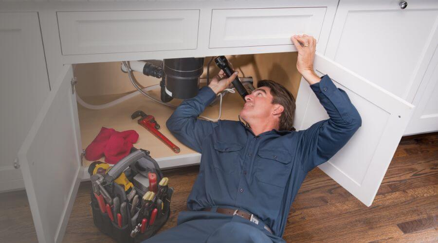 Professional water heater repair in Wesson, MS